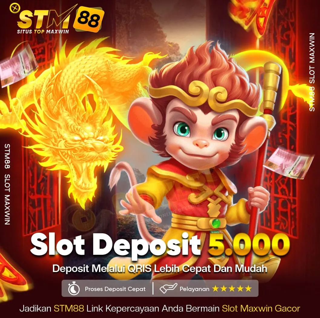 STM88 : Link Slot Maxwin Gacor Hari Ini Gampang Menang Situs Deposit 5000