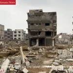 If you're just tuning in,