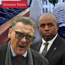 I'm Ashamed of Sir Keir Starmer
