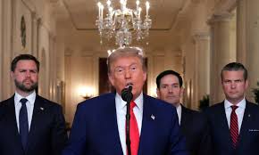 Trump’s Bluffs: Why a US Strike on Iran Remains a Real Threat