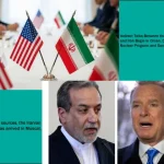 United States and Iran