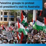 President’s Visit to Australia